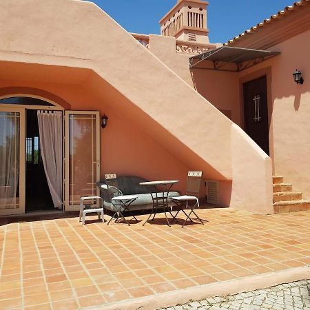 Vivenda Arcobaleno Portugal Villa São Brás de Alportel Eksteriør billede