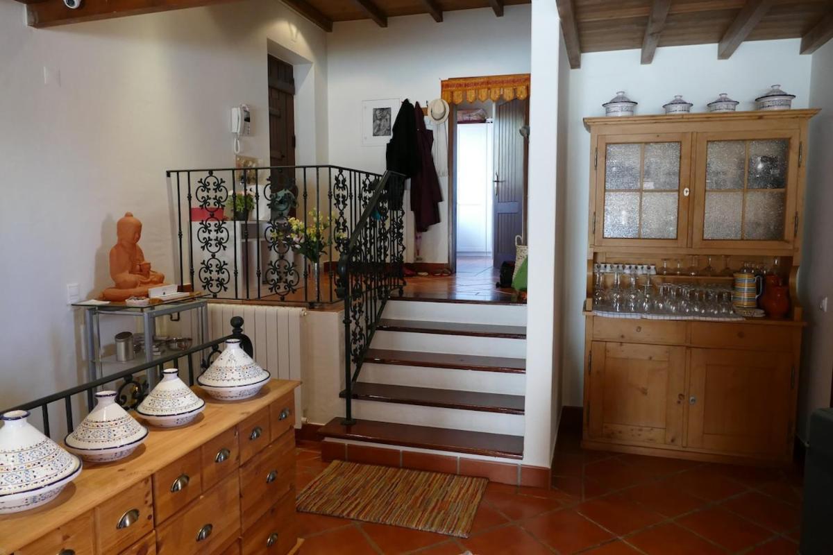 Vivenda Arcobaleno Portugal Villa São Brás de Alportel Eksteriør billede