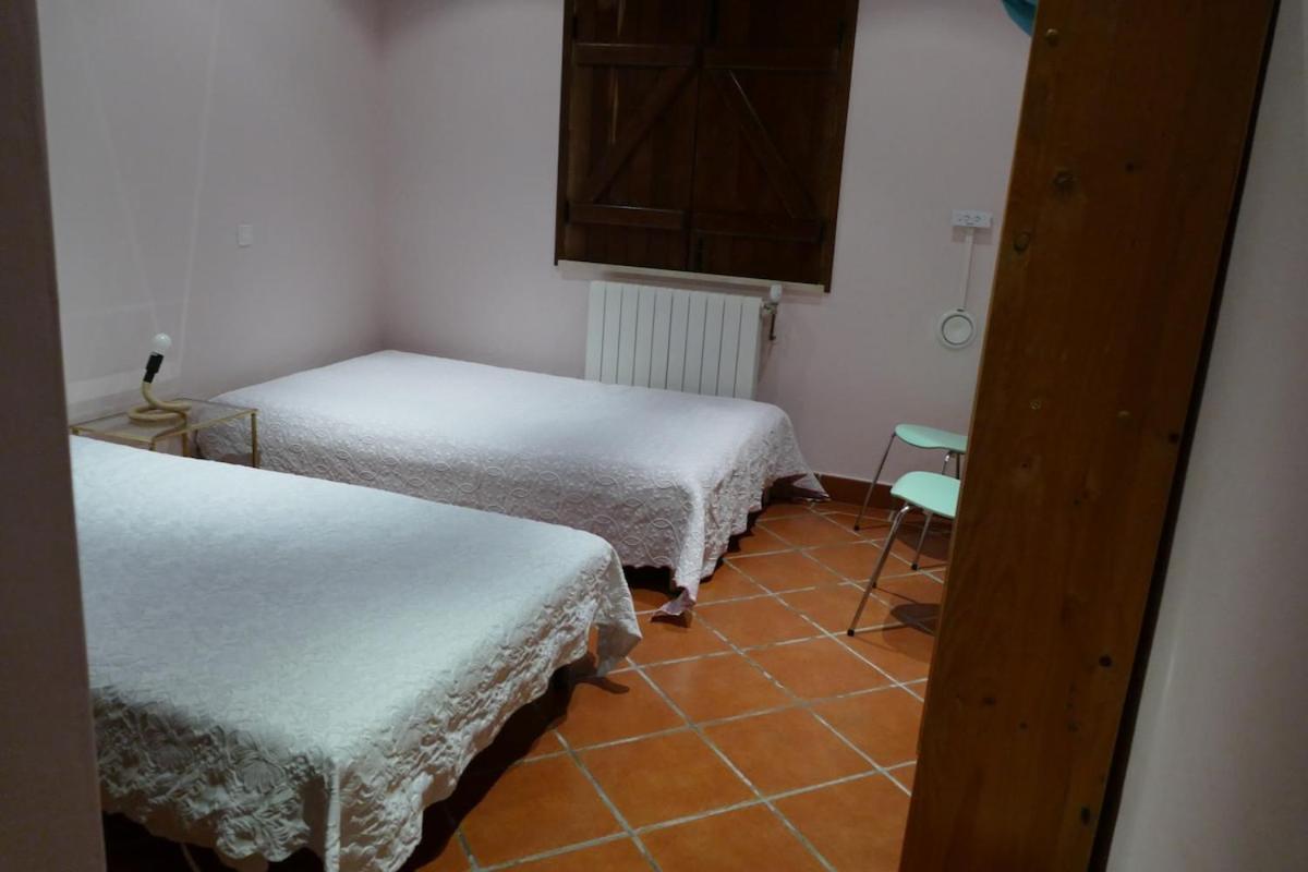 Vivenda Arcobaleno Portugal Villa São Brás de Alportel Eksteriør billede