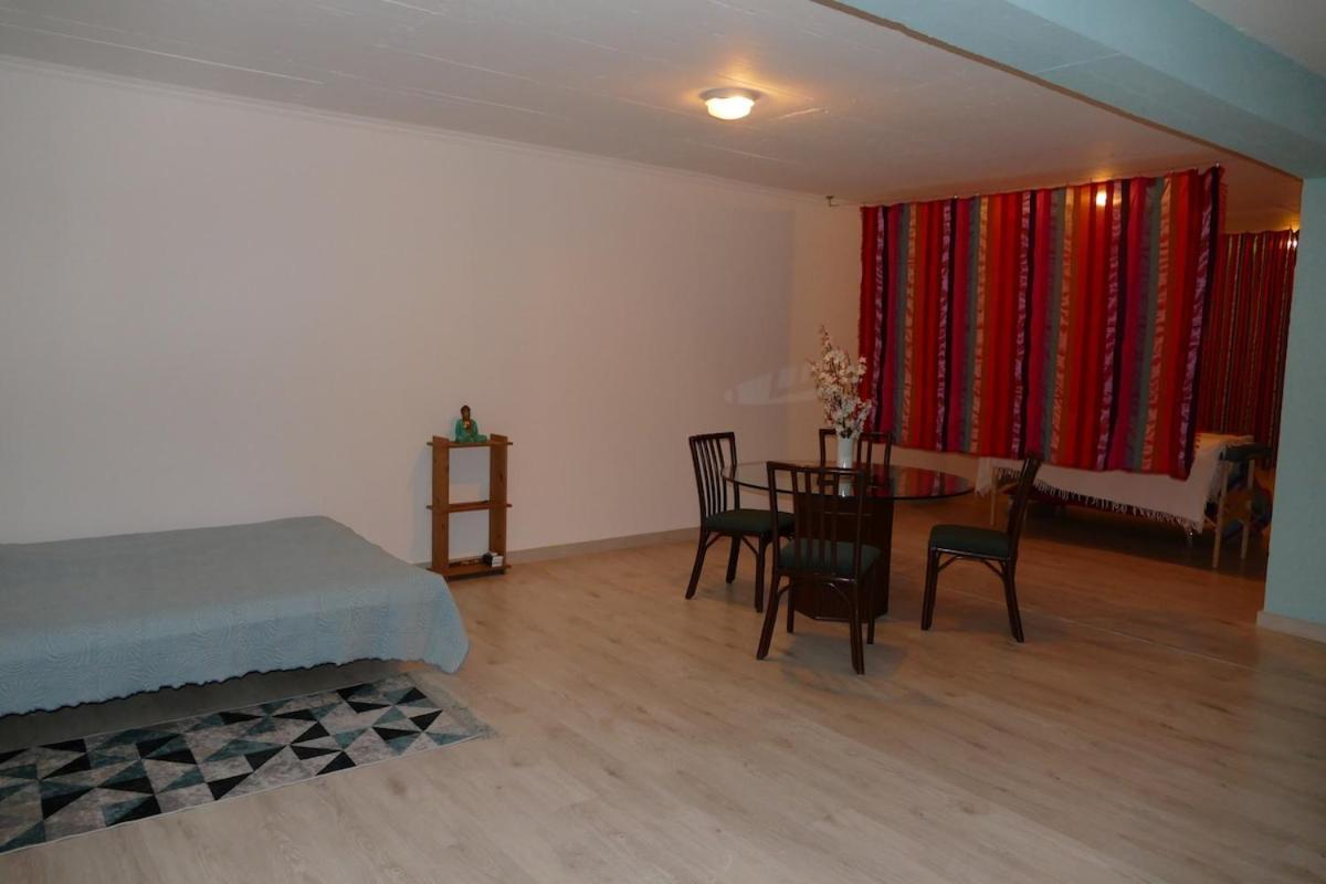Vivenda Arcobaleno Portugal Villa São Brás de Alportel Eksteriør billede