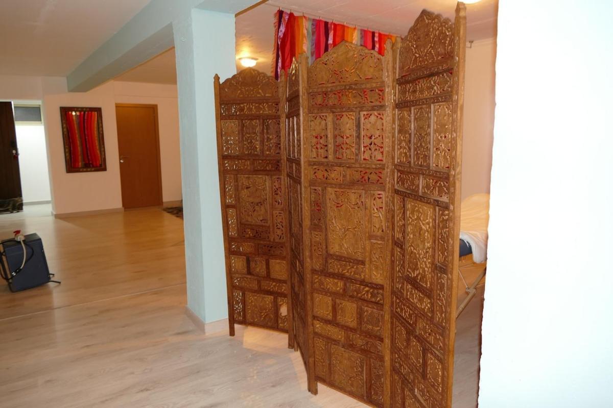 Vivenda Arcobaleno Portugal Villa São Brás de Alportel Eksteriør billede